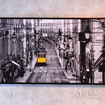 Locals路客公寓(北京知春公园店)酒店提供图片