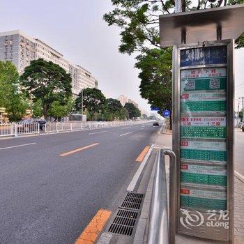 北京路客民宿BD1110酒店提供图片