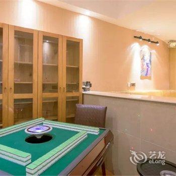 上海jacky别墅酒店提供图片