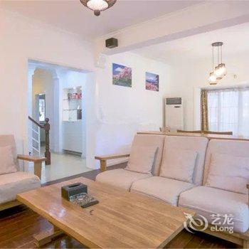 上海jacky别墅酒店提供图片