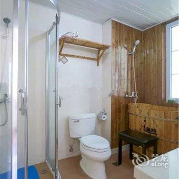 上海jacky别墅酒店提供图片