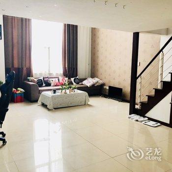 青岛FY小屋公寓酒店提供图片