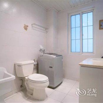 上海jacky别墅酒店提供图片