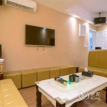 上海jacky别墅酒店提供图片