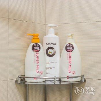 珠海他家(00148590)公寓(汇龙艺术品展览馆分店)酒店提供图片