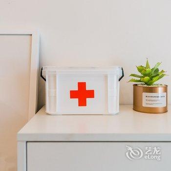 西安小马也公寓(纬二十八街分店)酒店提供图片