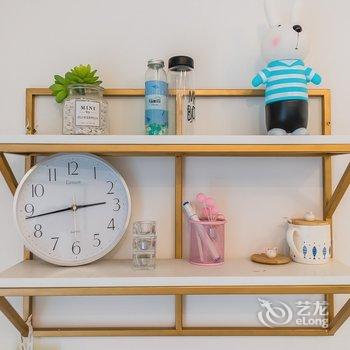 西安小马也公寓(纬二十八街分店)酒店提供图片