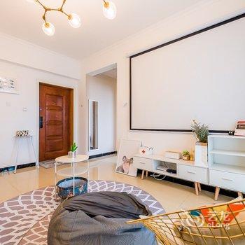 西安小马也公寓(纬二十八街分店)酒店提供图片