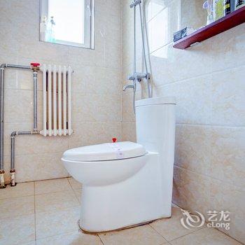 西安小马也公寓(纬二十八街分店)酒店提供图片