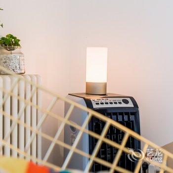 西安小马也公寓(纬二十八街分店)酒店提供图片