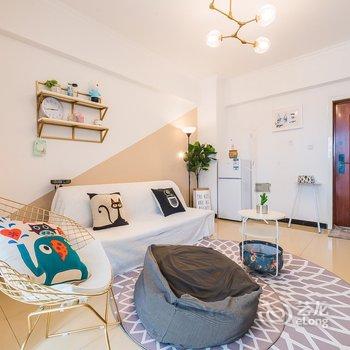 西安小马也公寓(纬二十八街分店)酒店提供图片