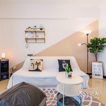 西安小马也公寓(纬二十八街分店)酒店提供图片