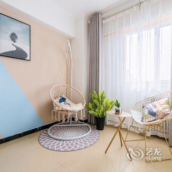 西安小马也公寓(纬二十八街分店)酒店提供图片