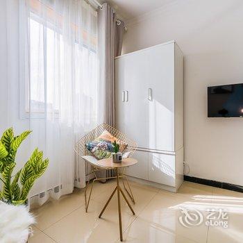 西安小马也公寓(纬二十八街分店)酒店提供图片