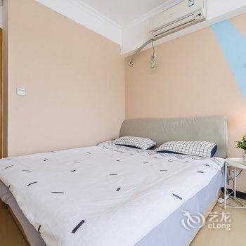 西安小马也公寓(纬二十八街分店)酒店提供图片