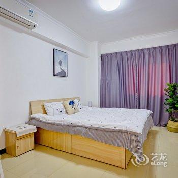 西安小马也公寓(纬二十八街分店)酒店提供图片