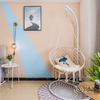 西安小马也公寓(纬二十八街分店)酒店提供图片