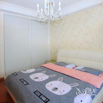 威海花妈妈家公寓酒店提供图片