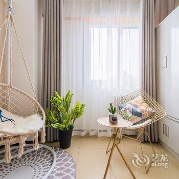 西安小马也公寓(纬二十八街分店)酒店提供图片