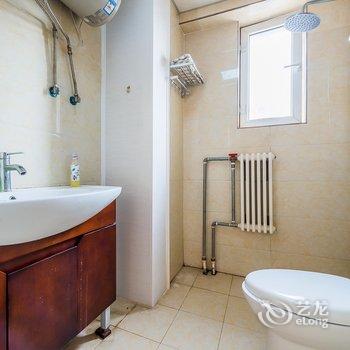 西安小马也公寓(纬二十八街分店)酒店提供图片