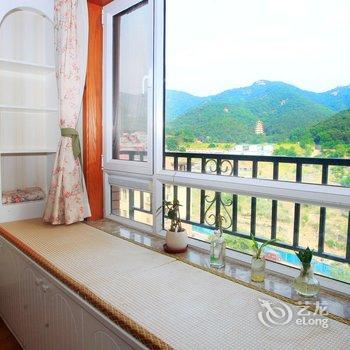 威海花妈妈家公寓酒店提供图片