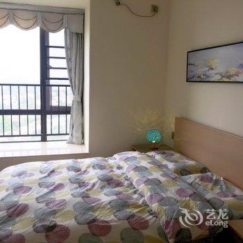 广州遇见文艺小主公寓酒店提供图片