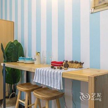 广州路客精品民宿BE8400酒店提供图片
