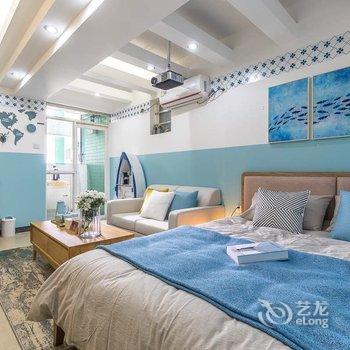 广州路客精品民宿BE8400酒店提供图片