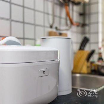 广州路客精品民宿BE8400酒店提供图片
