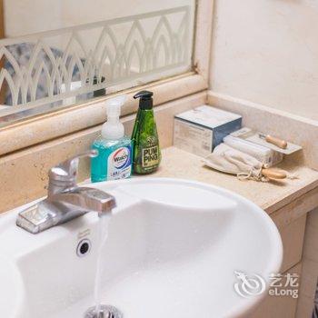 广州Stephty(00141940)公寓(磨碟沙公园分店)酒店提供图片