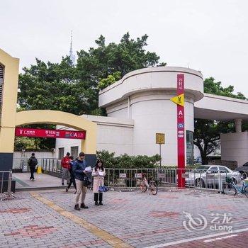 路客精品民宿BE0500酒店提供图片
