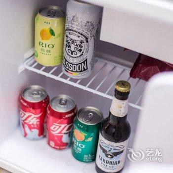 路客精品民宿BE0500酒店提供图片