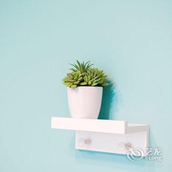 路客精品民宿BE0500酒店提供图片