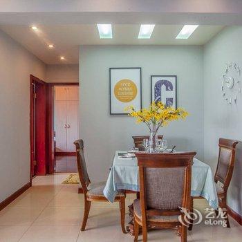 成都路客精品民宿BB8650酒店提供图片