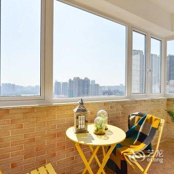 广州Locals路客·广州越秀A67舍公寓酒店提供图片