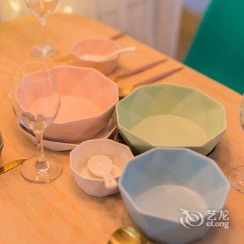 路客精品民宿BE0500酒店提供图片