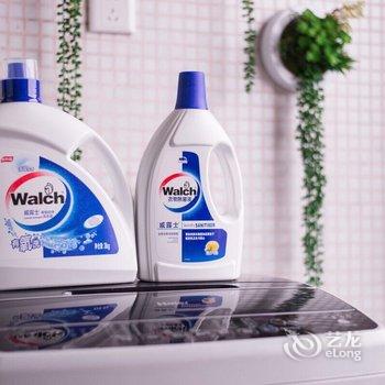 路客精品民宿BE0500酒店提供图片