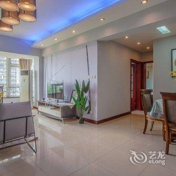 成都路客精品民宿BB8650酒店提供图片