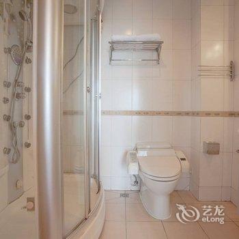 成都路客精品民宿BB8650酒店提供图片