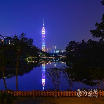 广州Locals路客·广州越秀A67舍公寓酒店提供图片