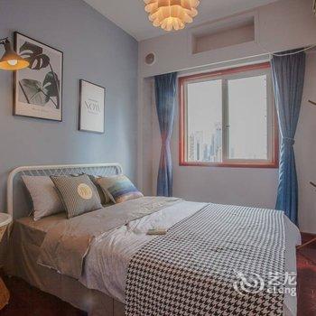 成都路客精品民宿BB8650酒店提供图片