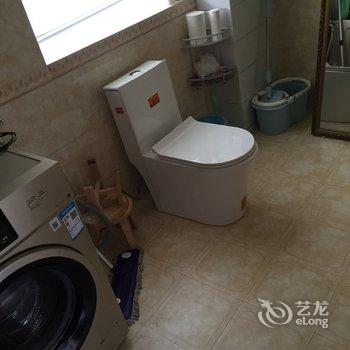 荣成奇米公寓酒店提供图片