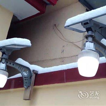 泊静民宿(北京怀柔区博物馆店)酒店提供图片