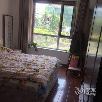 荣成奇米公寓酒店提供图片
