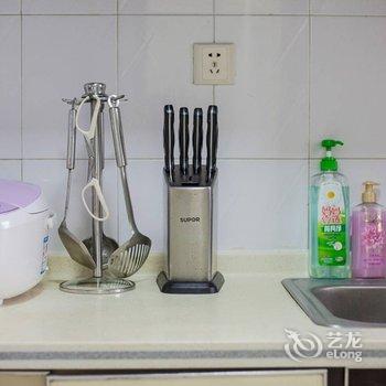 成都路客精品民宿BB8650酒店提供图片