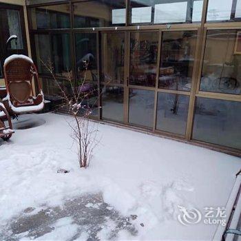 泊静民宿(北京怀柔区博物馆店)酒店提供图片