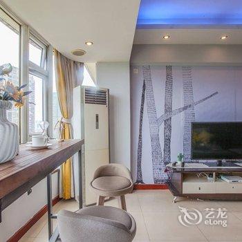 成都路客精品民宿BB8650酒店提供图片