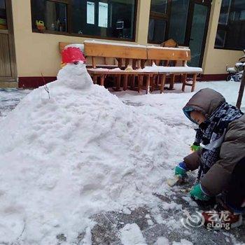 泊静民宿(北京怀柔区博物馆店)酒店提供图片