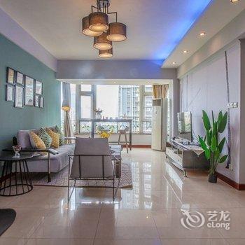成都路客精品民宿BB8650酒店提供图片