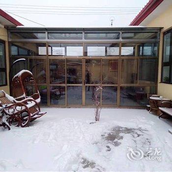 泊静民宿(北京怀柔区博物馆店)酒店提供图片
